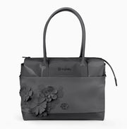 Simply Flowers Changing Bag - Dream Grey